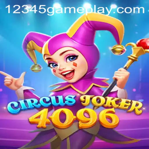 Dive into the Vibrant World of CircusJoker4096: The Game You Need to Play