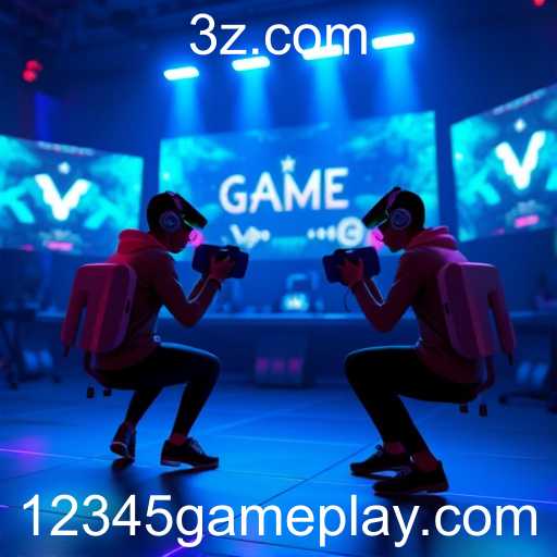 Inovações e Desafios no Mercado de Jogos em 2025