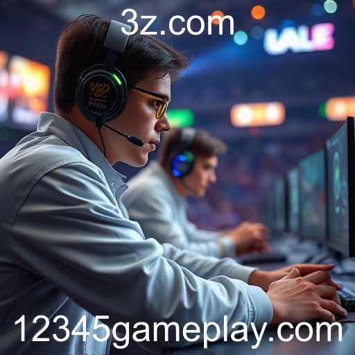 Avanços e Desafios no Mundo dos Jogos em 2025