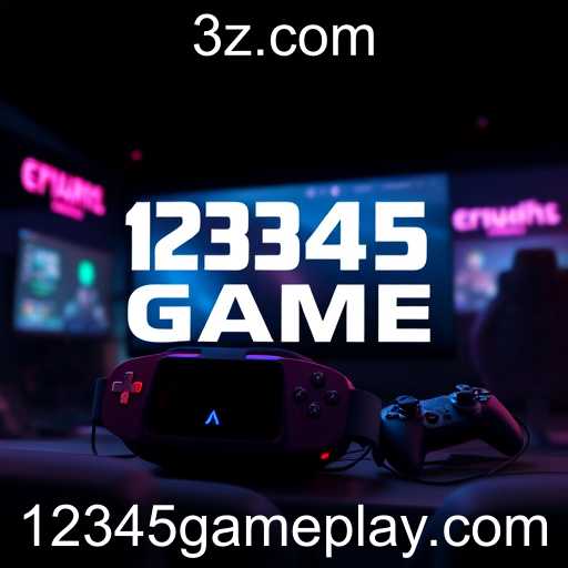 Novidades e Tendências da 12345GAME em 2025