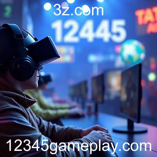 Inovações e Desafios no Mundo dos Jogos em 2025