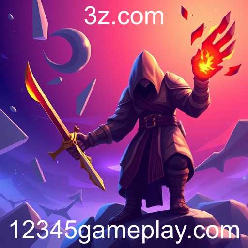 Descubra o Mundo de Guias de Jogos no 12345GAME