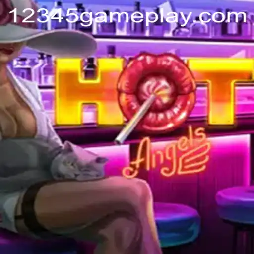Unveiling HotAngels: The Latest Sensation in the Gaming World
