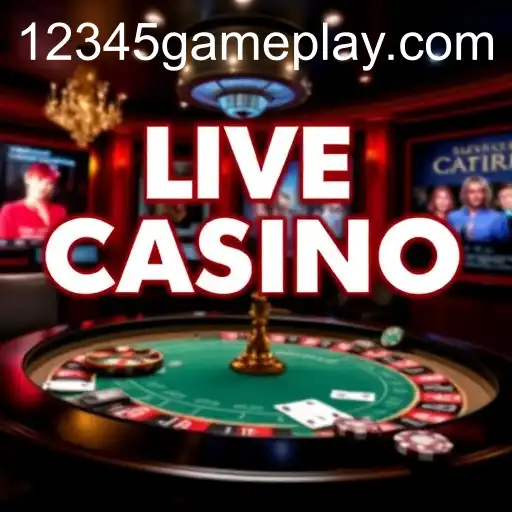 Gaming Experience 12345GAME - 800+ Premium and Exclusive Games