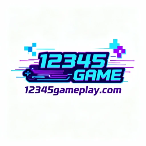 12345GAME