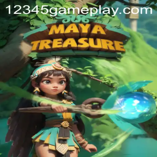Unlocking the Secrets of MayaTreasure: An Immersive Journey