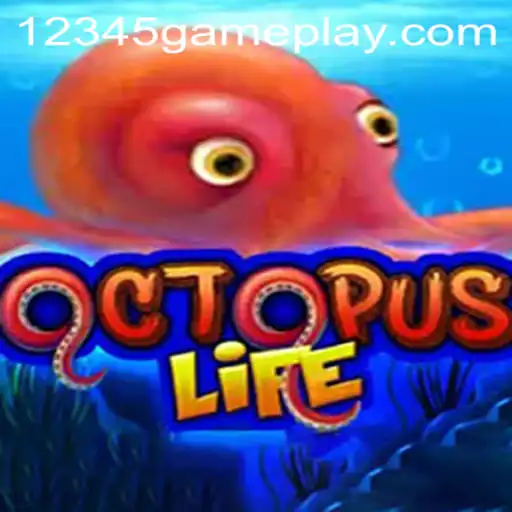 OctopusLife: Dive into the Depths of Strategic Gameplay