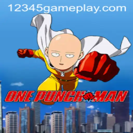 OnePunchMan: Unveiling the Thrilling World of 12345GAME
