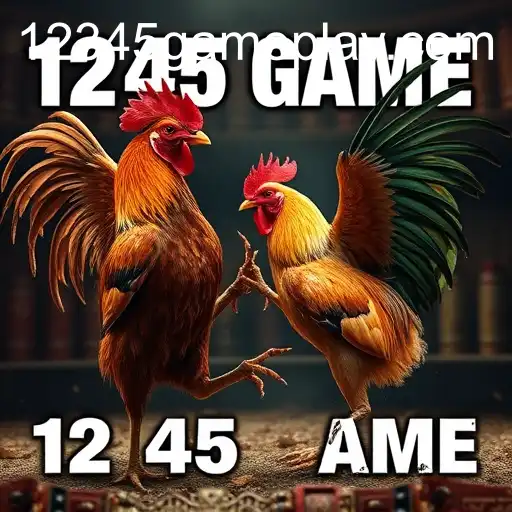 Gaming Experience 12345GAME - 800+ Premium and Exclusive Games