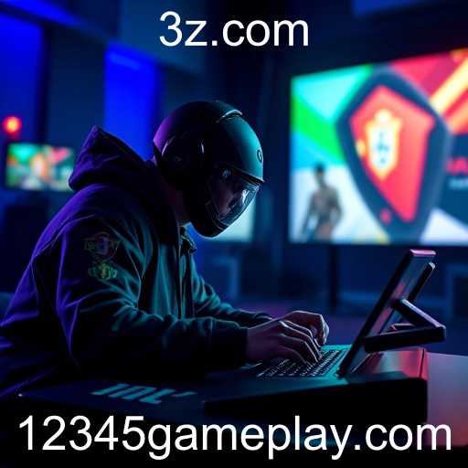 Ascensão do Mercado de Jogos em Portugal