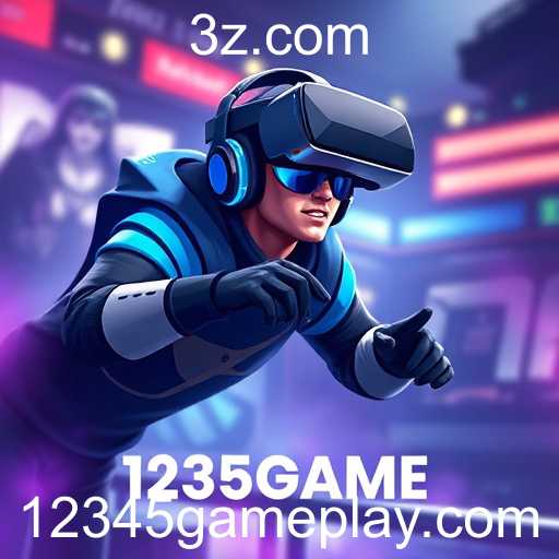 A Revolução dos Jogos em 2025