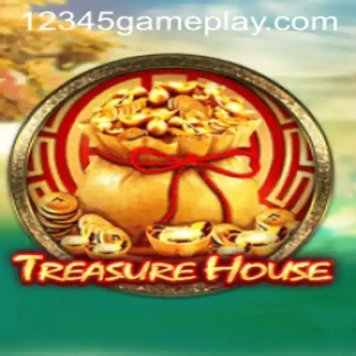 TreasureHouse: Dive into the Ultimate Adventure Game of 2023 with 12345GAME