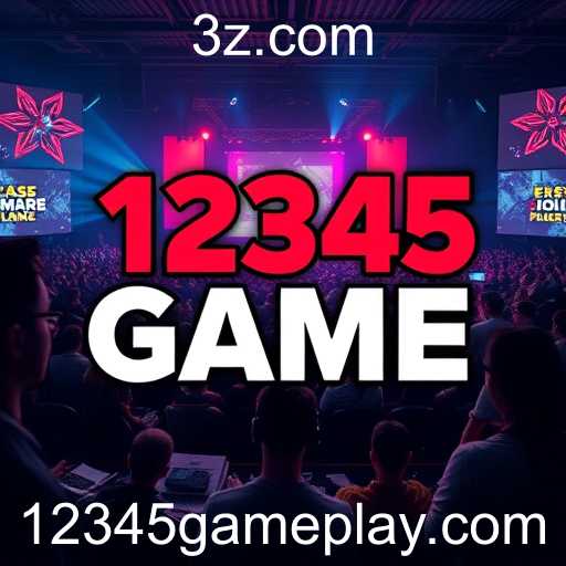 12345GAME