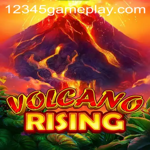 VolcanoRising: Immersive Gameplay in a Fiery Adventure